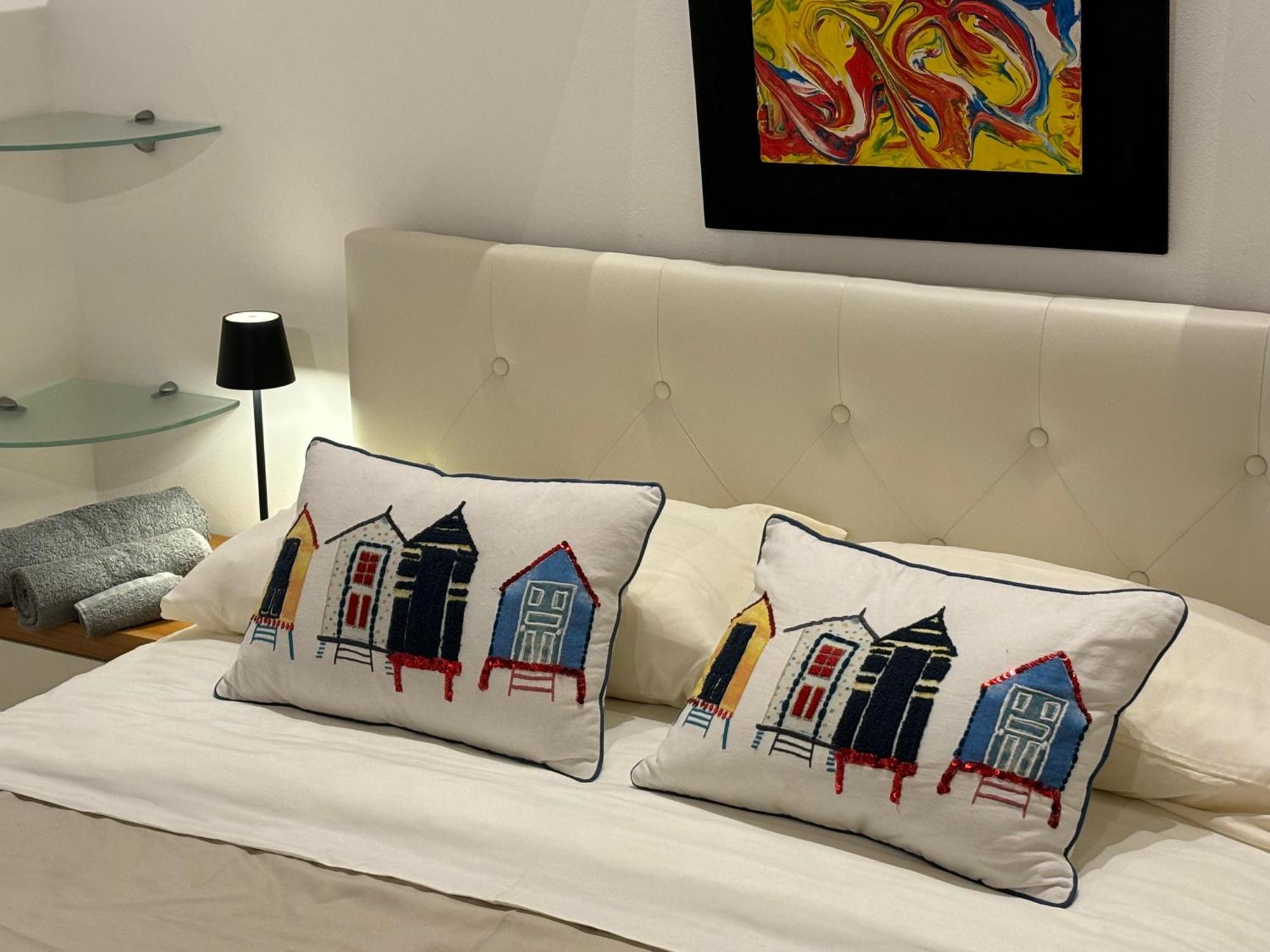Scala Dei Fabbri Cozy Home Trieste Extérieur photo