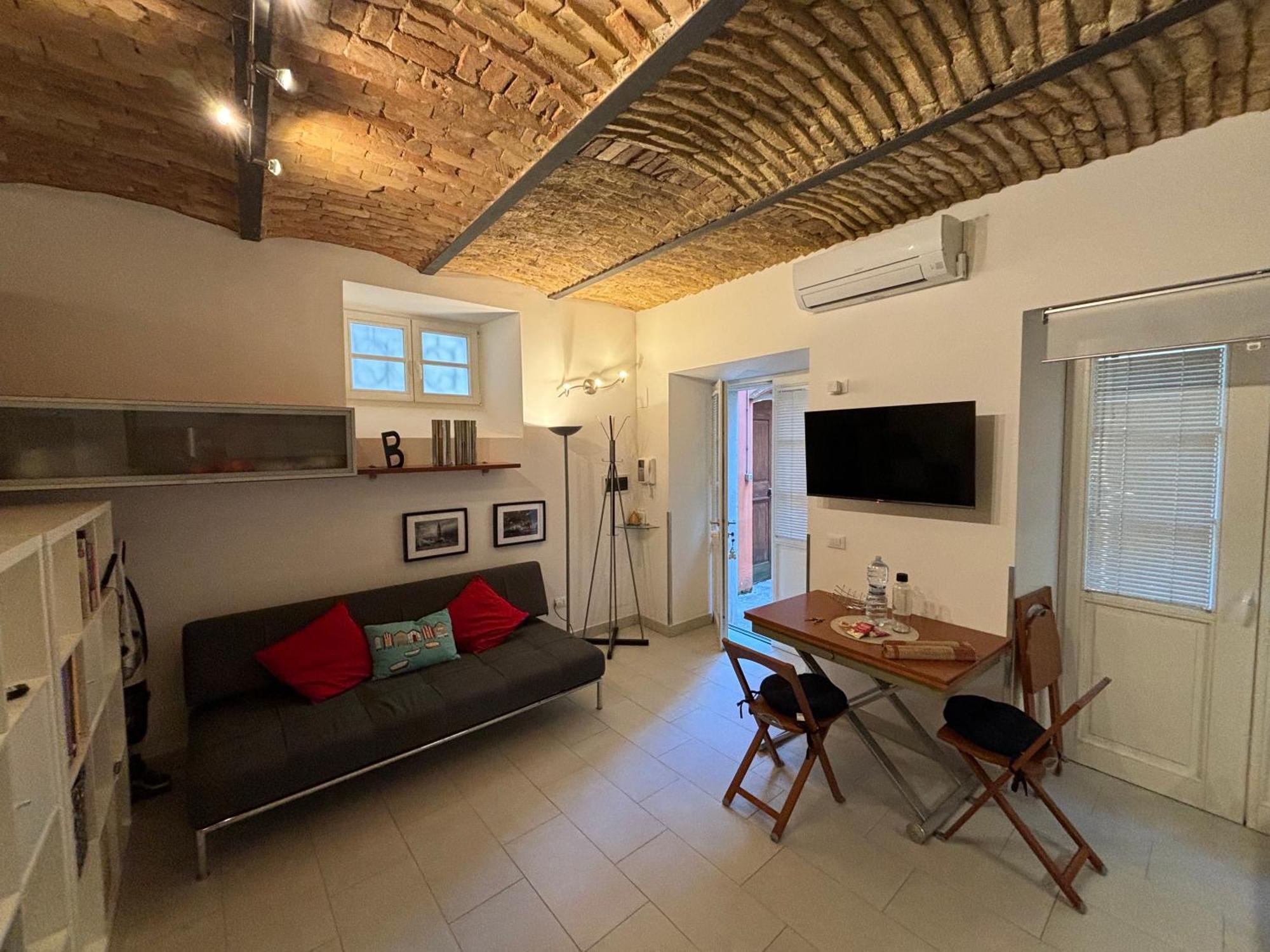 Scala Dei Fabbri Cozy Home Trieste Extérieur photo