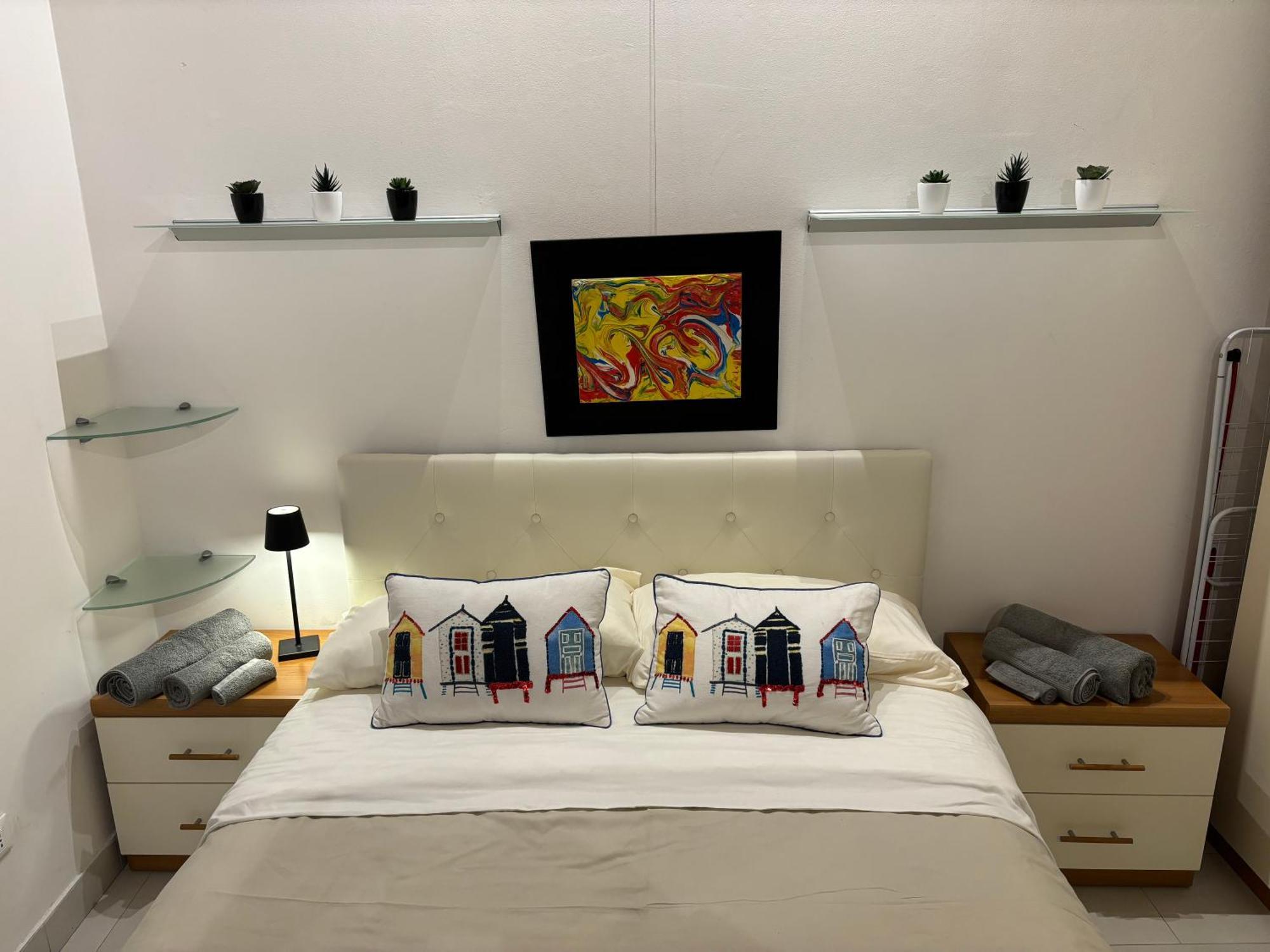 Scala Dei Fabbri Cozy Home Trieste Extérieur photo
