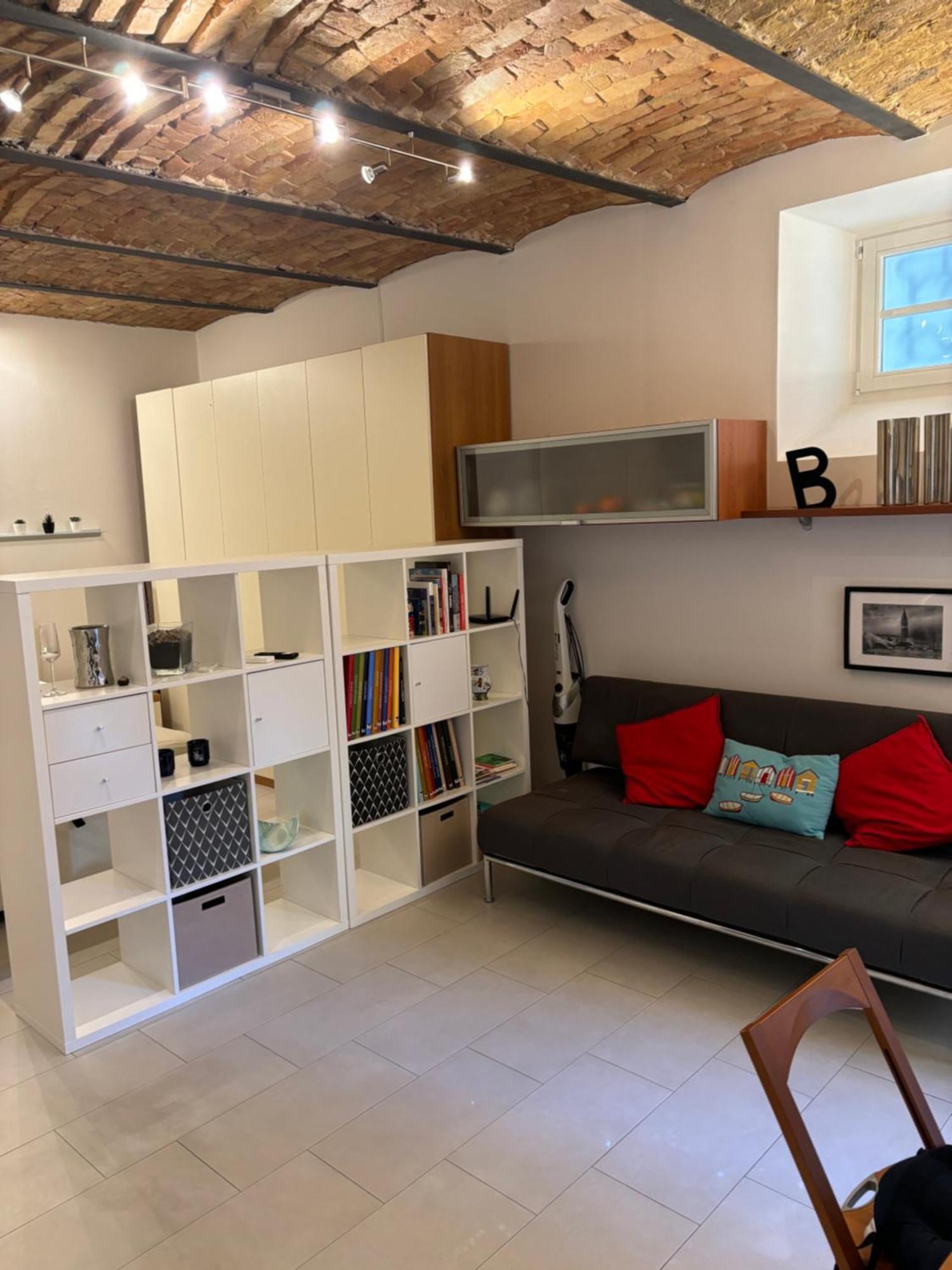 Scala Dei Fabbri Cozy Home Trieste Extérieur photo
