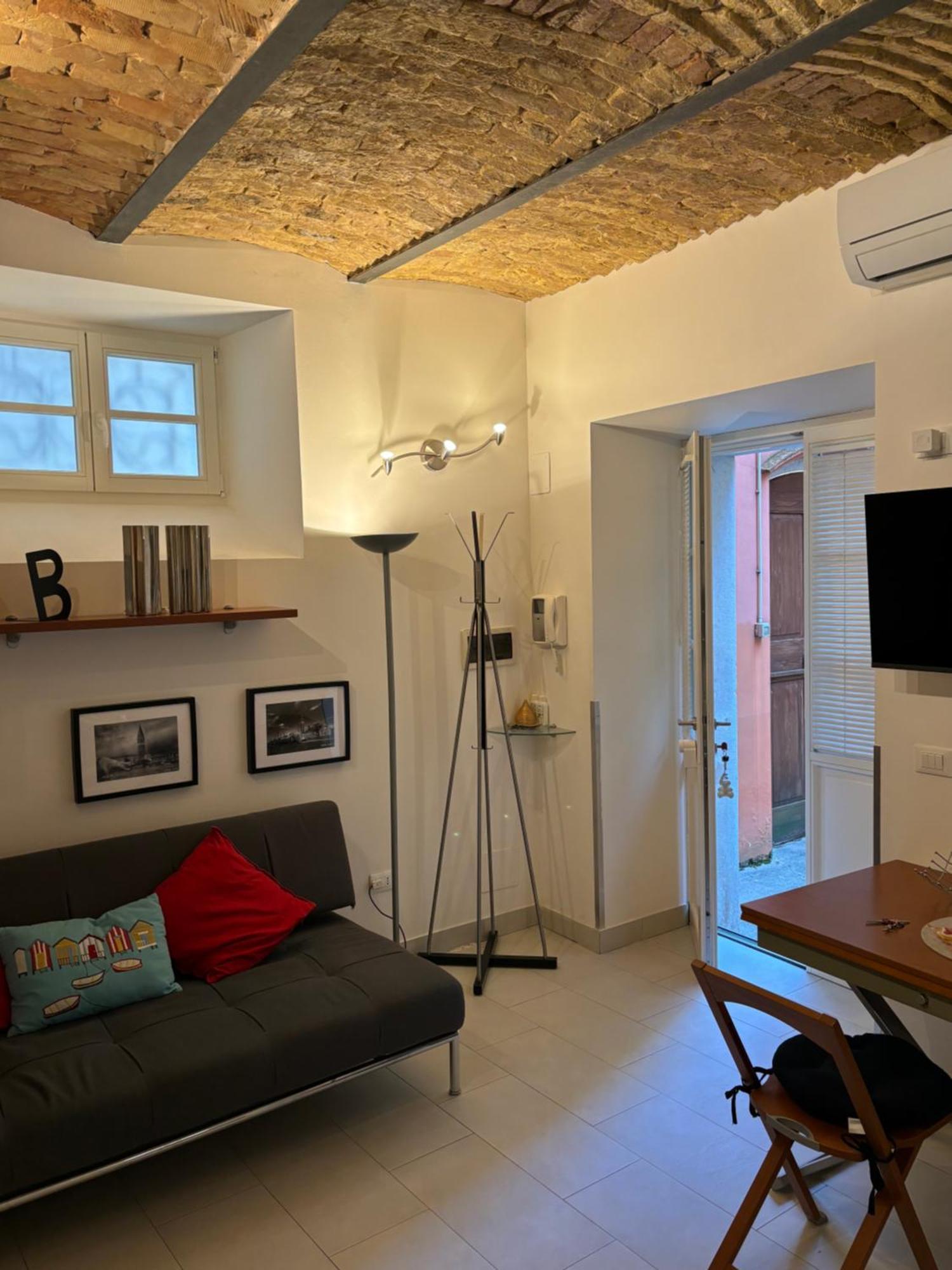Scala Dei Fabbri Cozy Home Trieste Extérieur photo