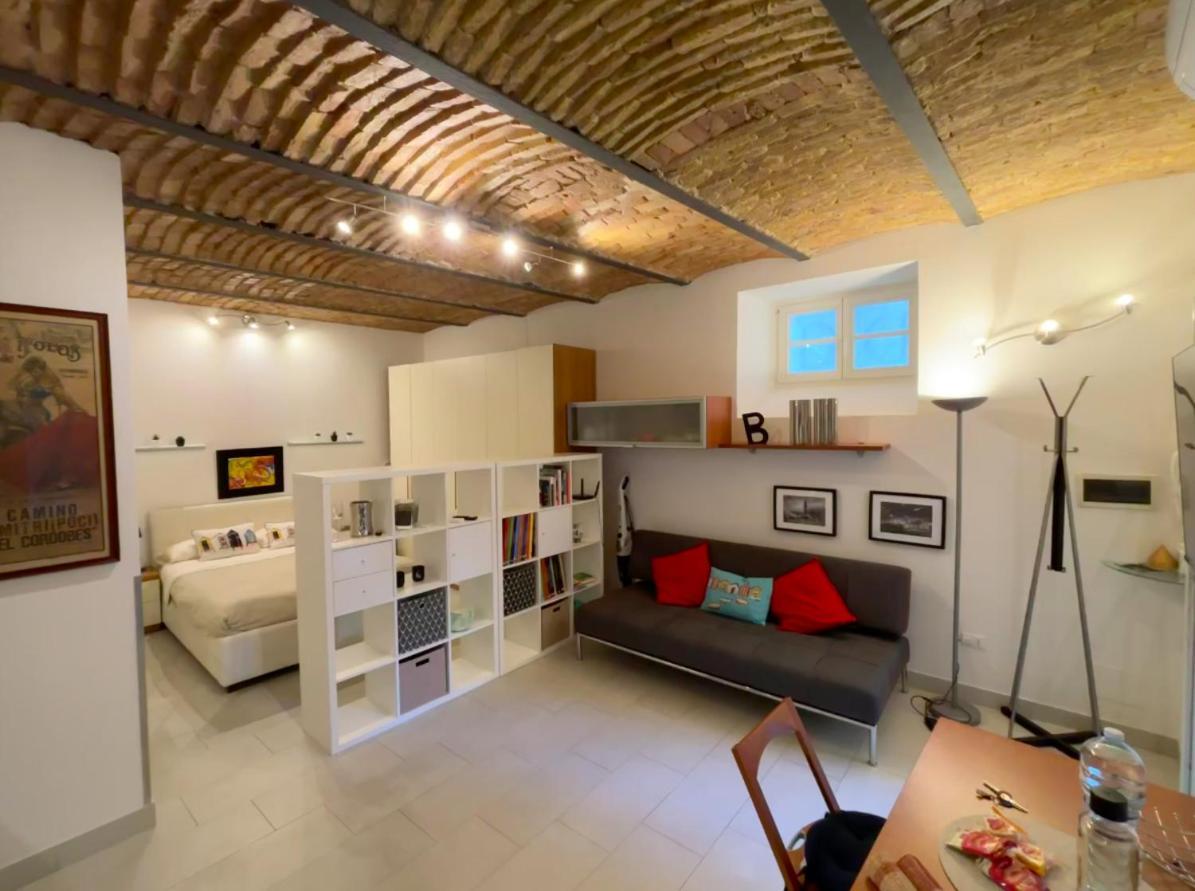 Scala Dei Fabbri Cozy Home Trieste Extérieur photo