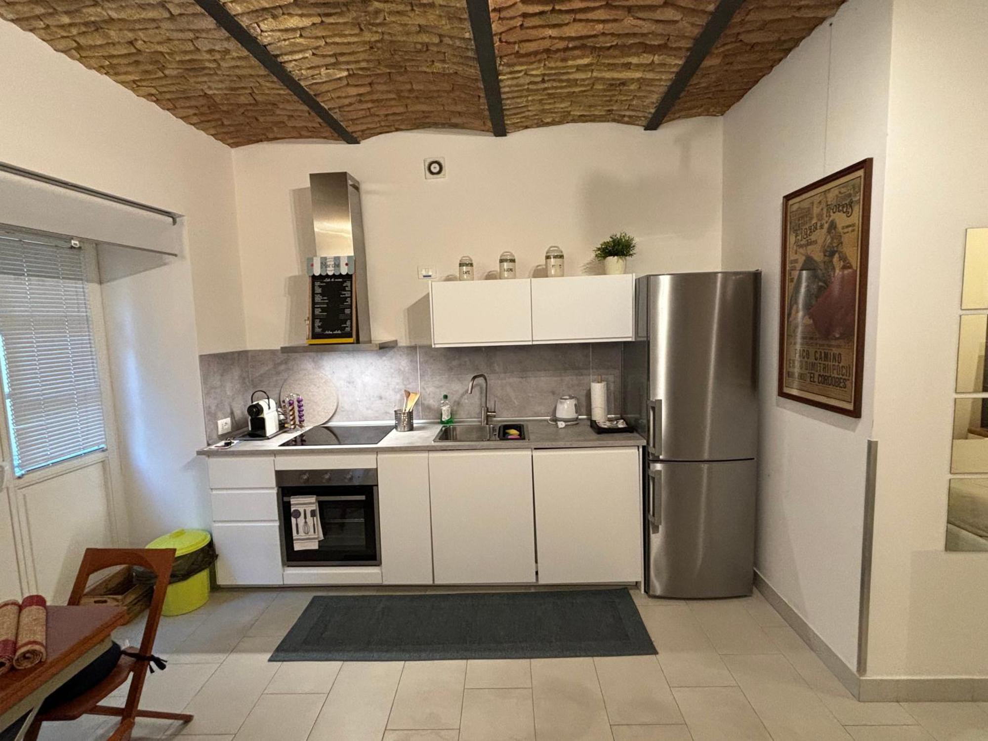 Scala Dei Fabbri Cozy Home Trieste Extérieur photo
