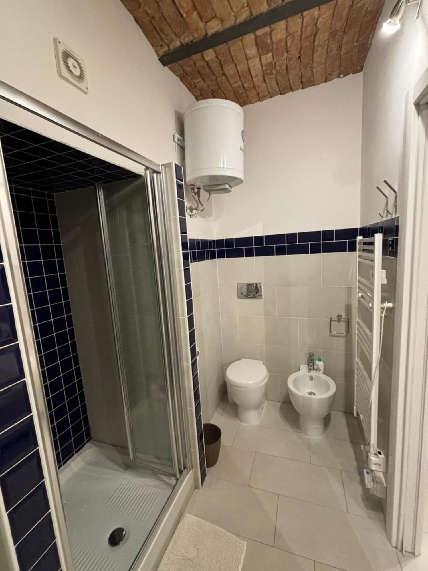 Scala Dei Fabbri Cozy Home Trieste Extérieur photo