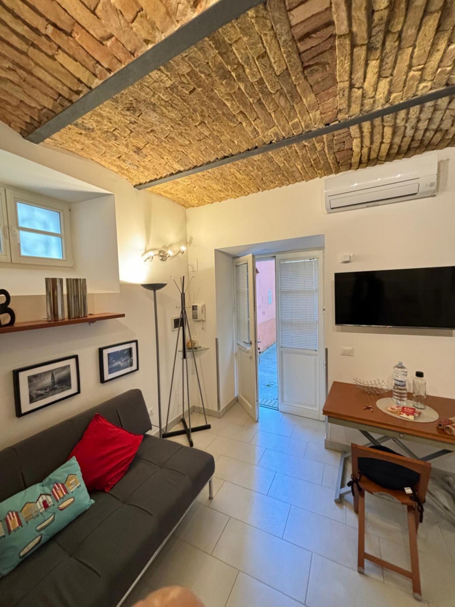 Scala Dei Fabbri Cozy Home Trieste Extérieur photo