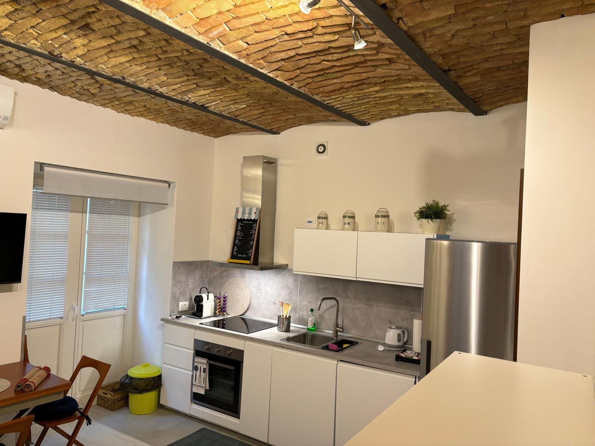 Scala Dei Fabbri Cozy Home Trieste Extérieur photo