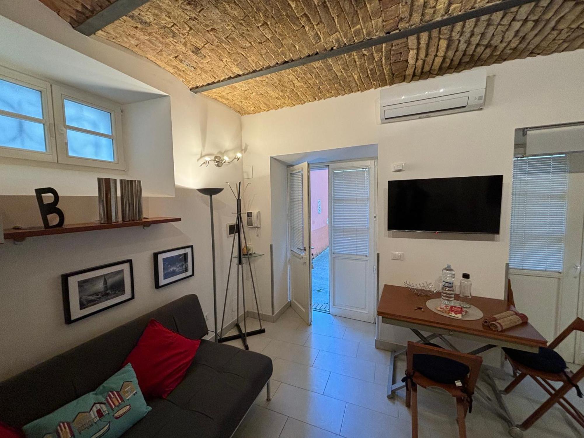 Scala Dei Fabbri Cozy Home Trieste Extérieur photo
